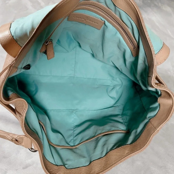 Cole Haan Brown Shoulder Bag - Picture 15 of 15